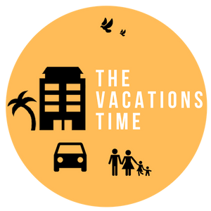 The vacations time S