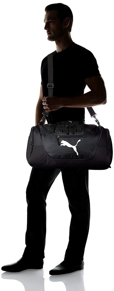 Puma Evercat Contender 3.0 Duffel - Accesorio