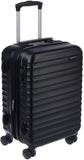 AmazonBasics Hardside Spinner Luggage - 20-inch Carry-on/Cabin Size